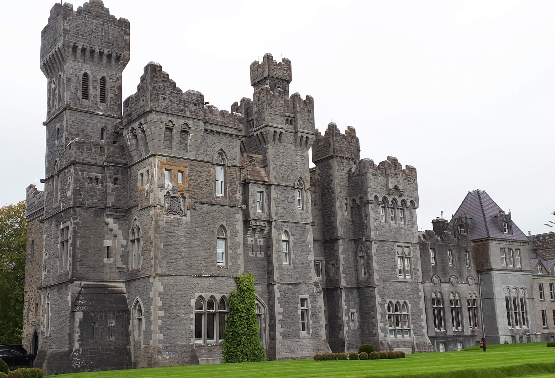 10-Day Ireland Foodie Adventure