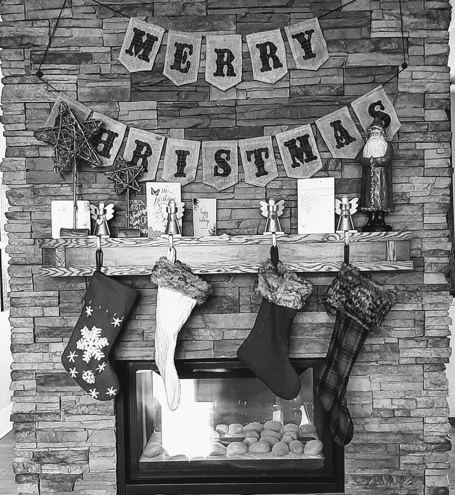 Christmas Inspirations 2019