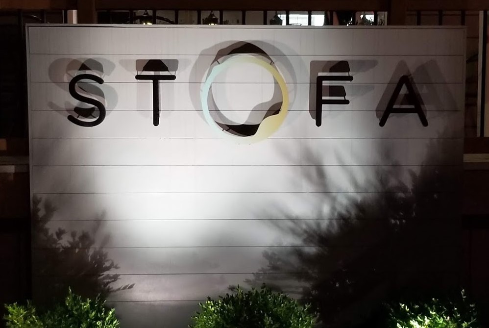Stofa – August 2019