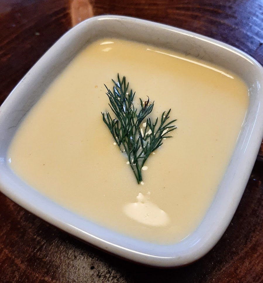 Beurre Blanc - Foodie Foray