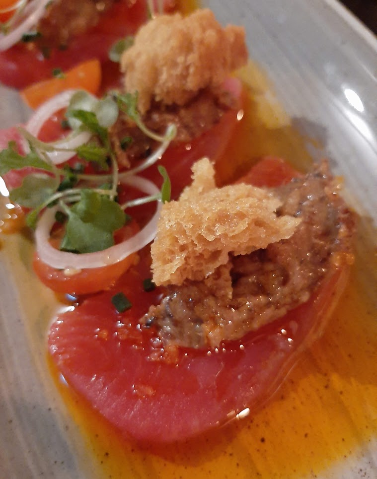 Whalesbone – Ottawa – February 2021