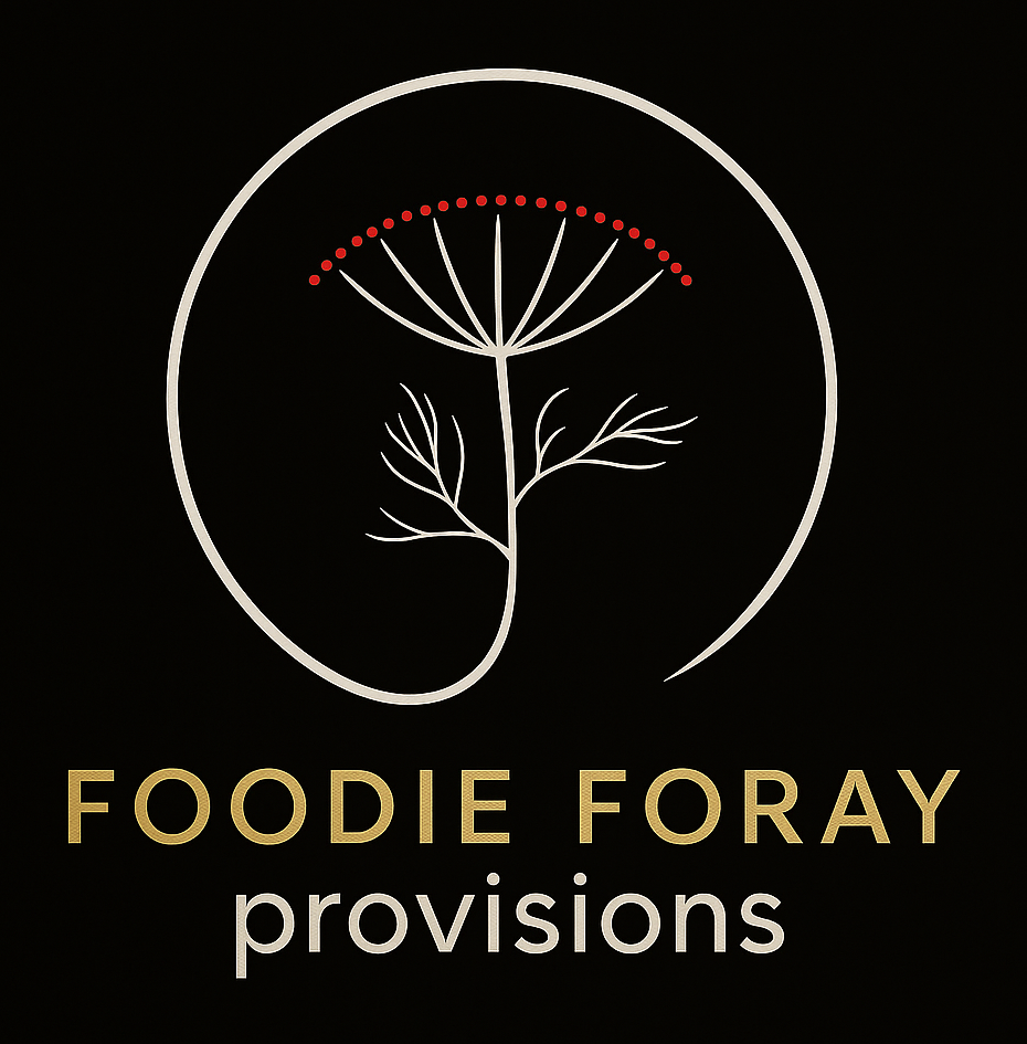 Provisions are here!