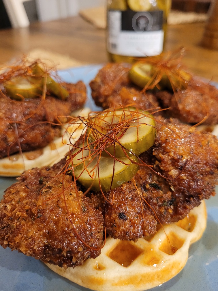 pickle-brine-fried-chicken-foodie-foray