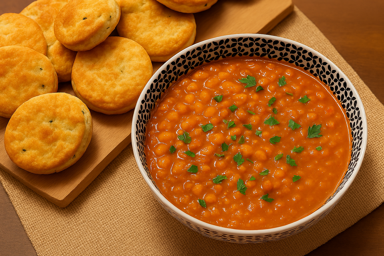 Old Fashioned Beef Barley Soup