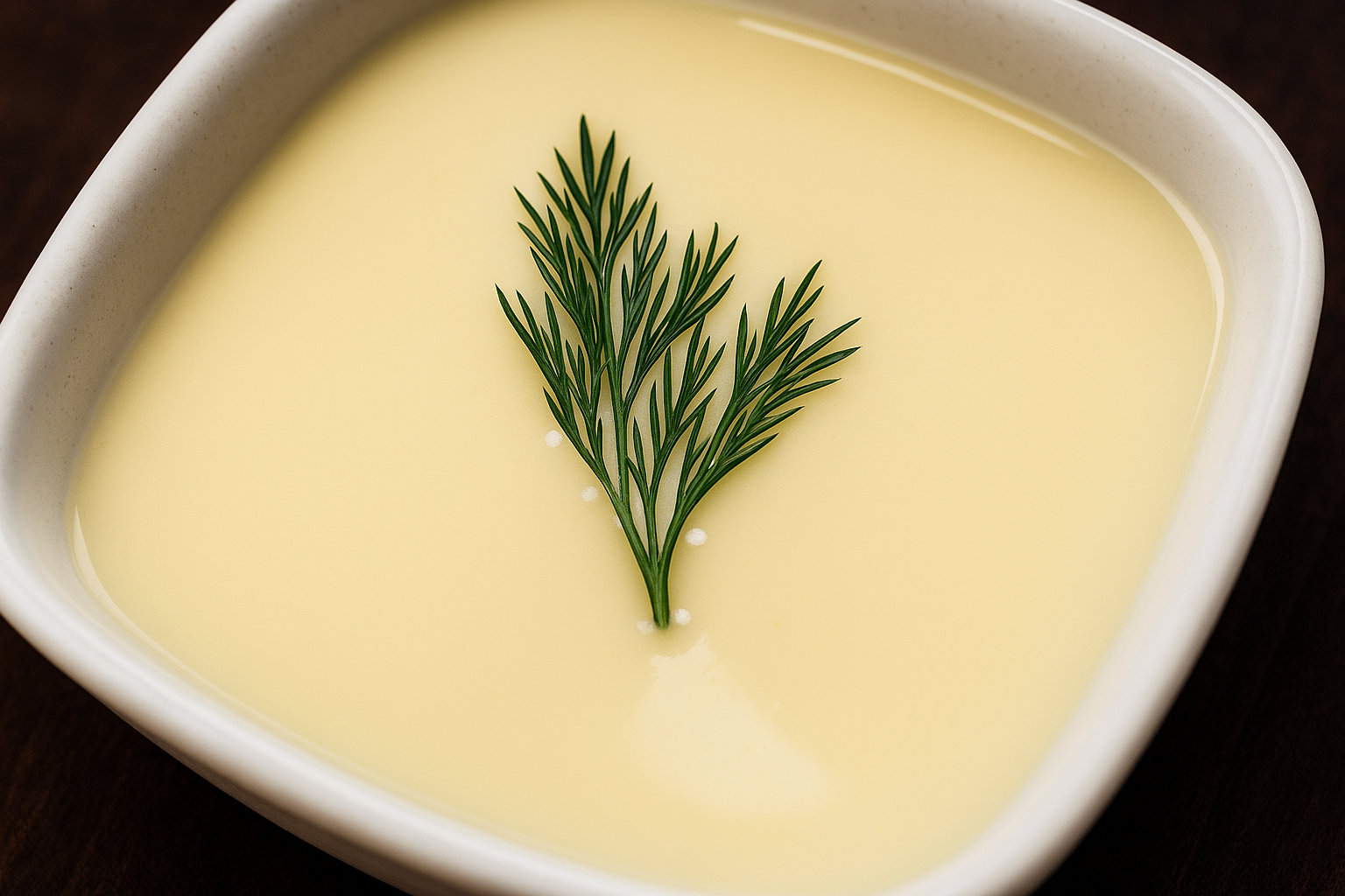 Beurre Blanc
