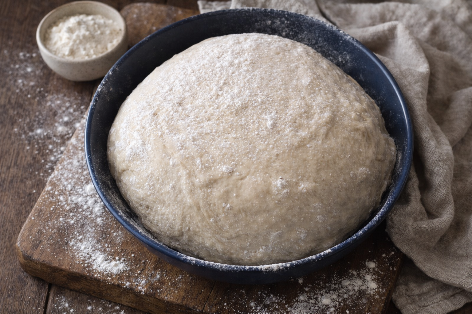 Pizza Dough
